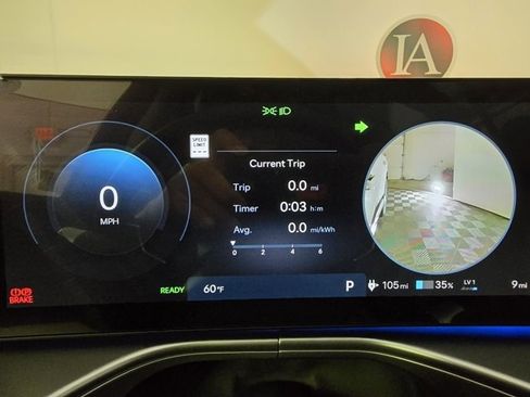 New 2026 Hyundai Ioniq 9 SEL image 23