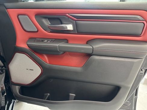 New 2026 RAM 1500 Rebel w/ Rebel Level 2 Equipment Group AWD/4WD image 24
