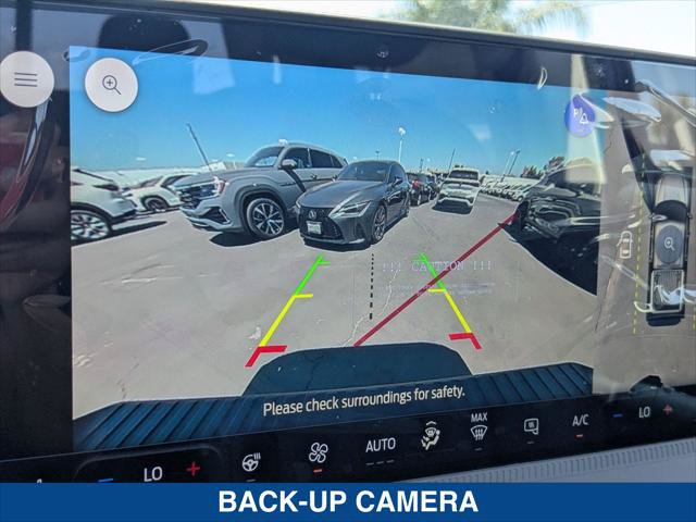 New 2026 Ford Maverick Tremor AWD/4WD image 13