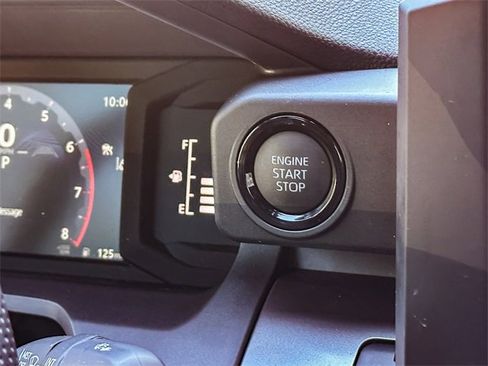 New 2026 Toyota Tacoma SR5 image 18