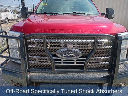 Certified 2024 Ford F350 XLT w/ 360-Degree Camera Package AWD/4WD image 10