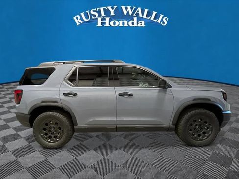 New 2026 Honda Passport TrailSport Elite image 2