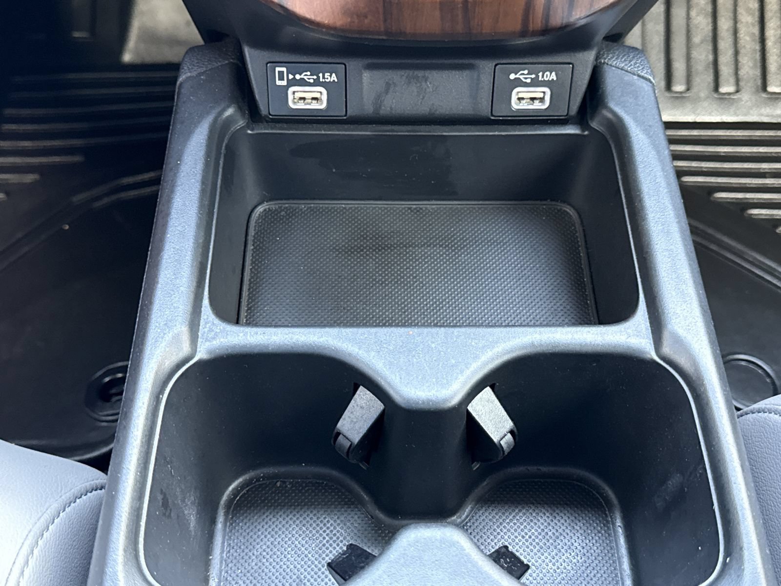 Used 2022 Honda CR-V EX-L image 27