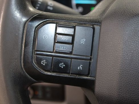 Used 2023 Ford F250 XLT w/ Camper Package AWD/4WD image 23