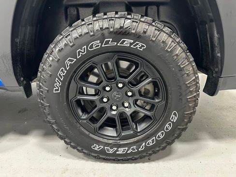 Used 2025 RAM 1500 Rebel w/ Rebel Level 1 Equipment Group AWD/4WD image 62