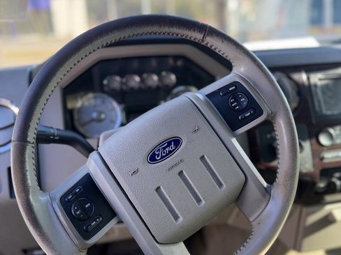 Used 2008 Ford F350 Lariat image 15