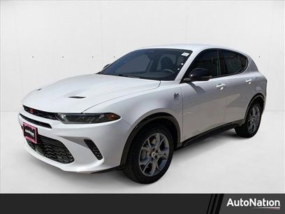 New 2025 Dodge Hornet R/T