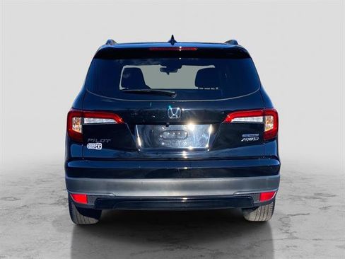 Used 2022 Honda Pilot Special Edition image 4