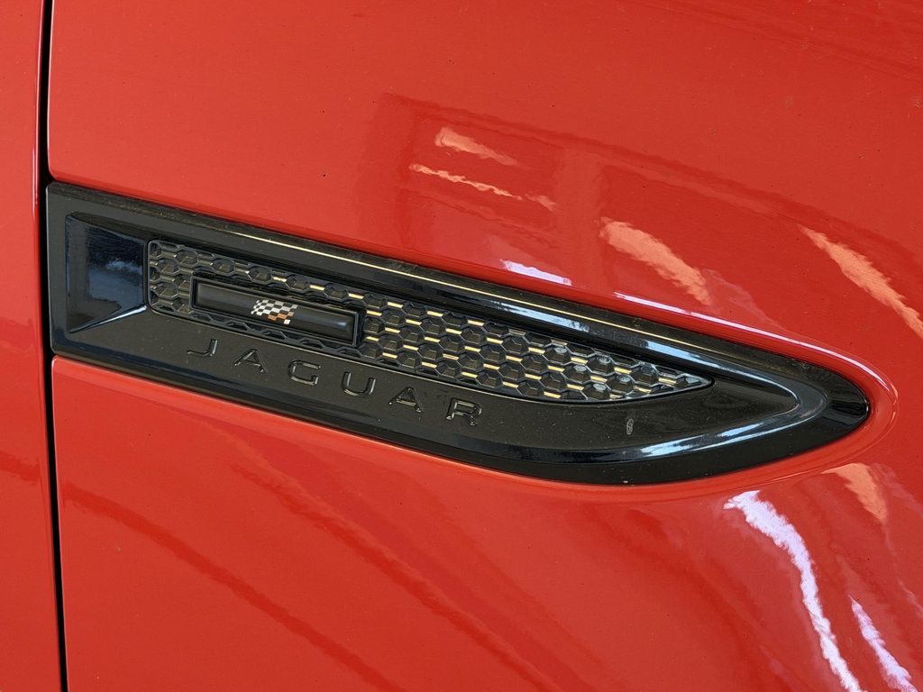 Used 2020 Jaguar E-PACE Checkered Flag AWD/4WD image 28