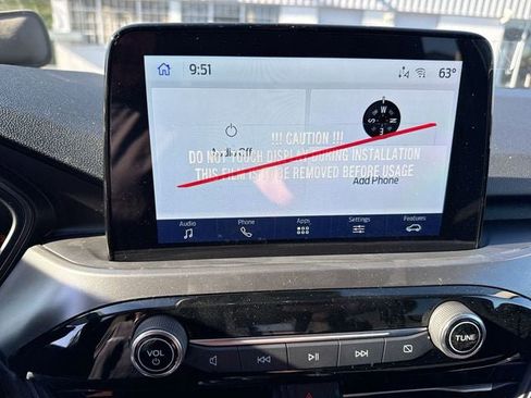 New 2026 Ford Escape Active w/ Cold Weather Package image 16