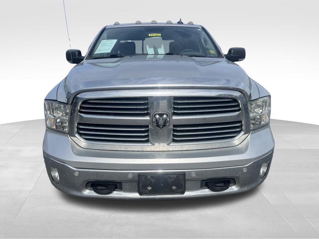 Used 2016 RAM 1500 Big Horn AWD/4WD image 8