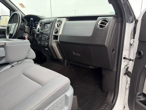 Used 2013 Ford F150 XLT w/ Luxury Equipment Group image 13