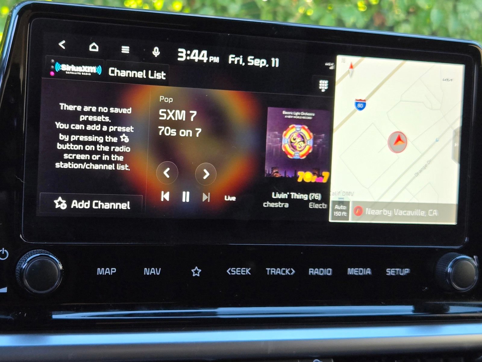 Used 2023 Kia Forte GT-Line w/ GT-Line Technology Package FWD image 20