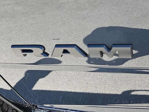 New 2026 RAM 2500 Lone Star AWD/4WD image 16