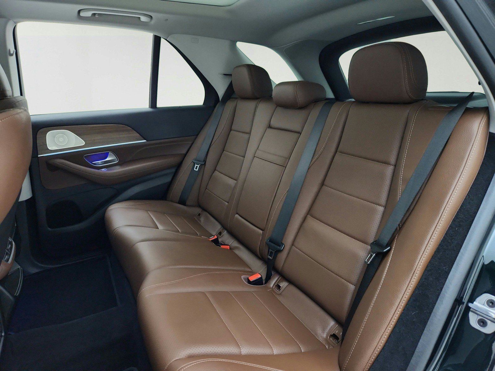 Certified 2024 Mercedes-Benz GLE 450 4MATIC image 27