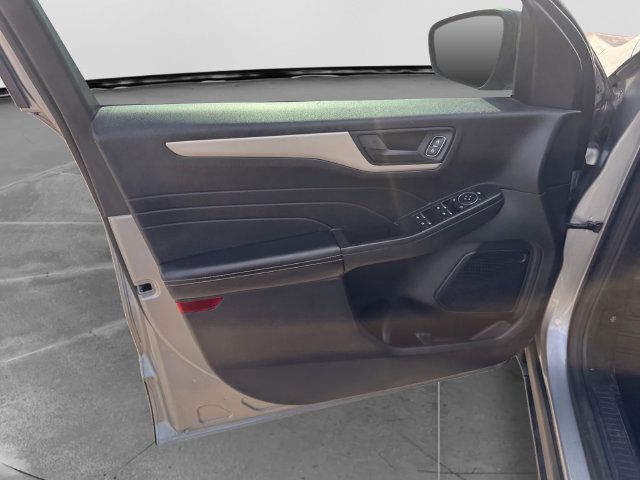Used 2021 Ford Escape S FWD image 10