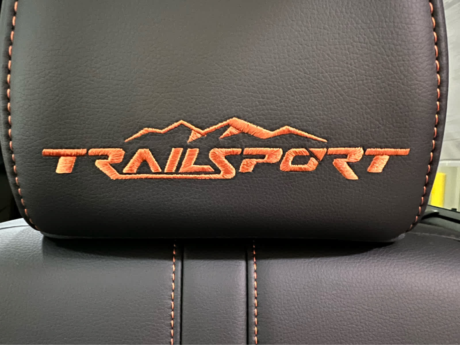 New 2026 Honda Pilot TrailSport image 20