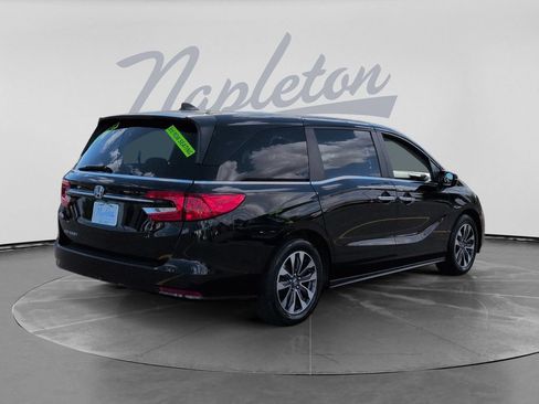 Used 2023 Honda Odyssey EX-L image 8