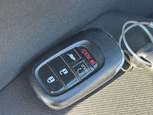 Used 2025 Honda Civic Sport image 25