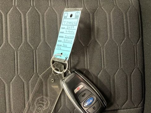 Used 2024 Subaru Impreza 2.0i Sport image 38