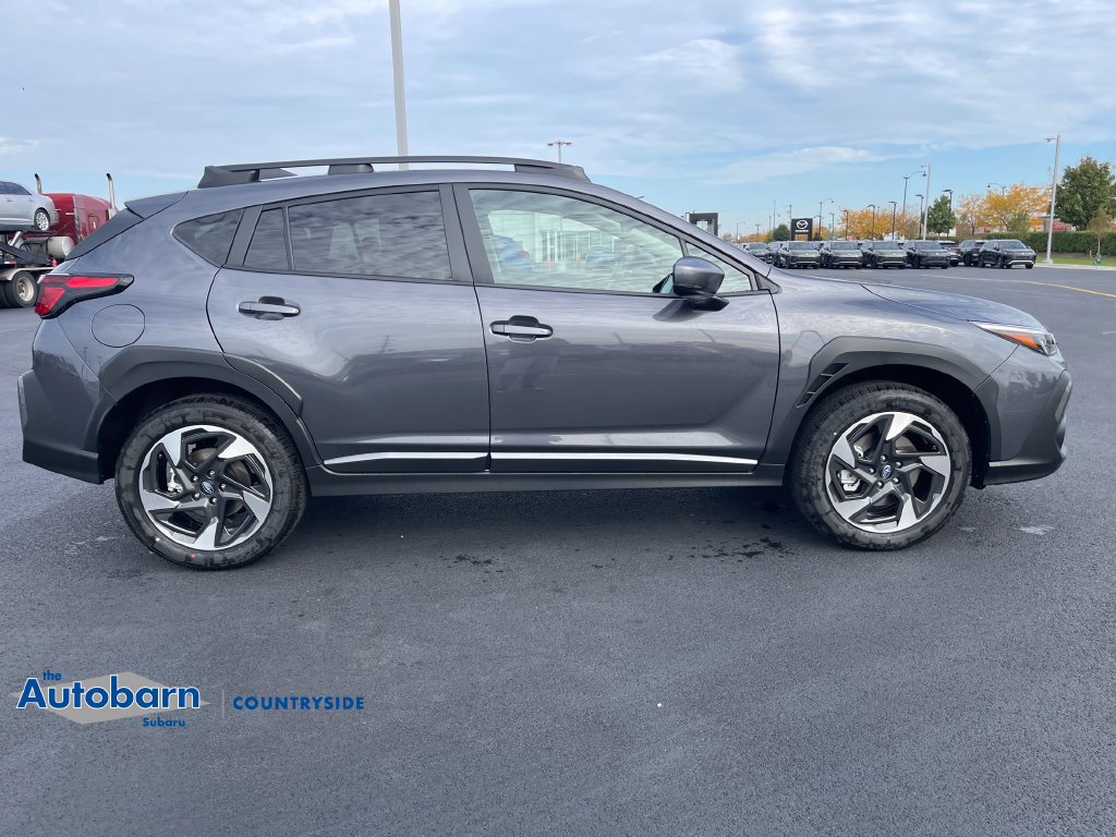 New 2026 Subaru Crosstrek 2.5i Limited AWD/4WD image 6