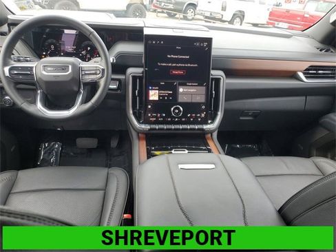 Certified 2025 GMC Yukon XL Denali image 20