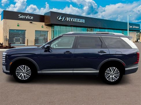 New 2026 Hyundai Palisade AWD image 3