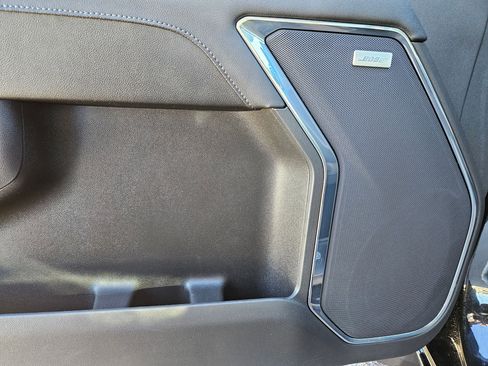 Used 2024 Chevrolet Silverado 3500 LTZ w/ LTZ Plus Package image 14