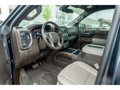 Used 2019 Chevrolet Silverado 1500 RST w/ All-Star Edition AWD/4WD image 11