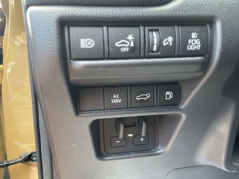 Used 2024 Toyota Land Cruiser AWD/4WD image 17