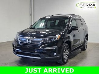 Used 2022 Honda Pilot EX-L video 2