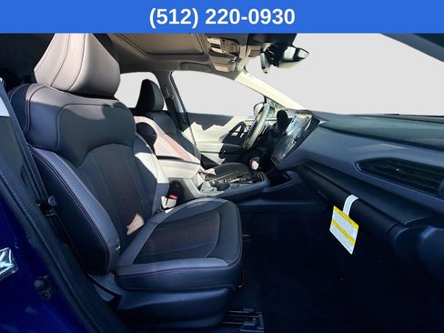 New 2026 Subaru Crosstrek 2.5i Limited AWD/4WD image 35