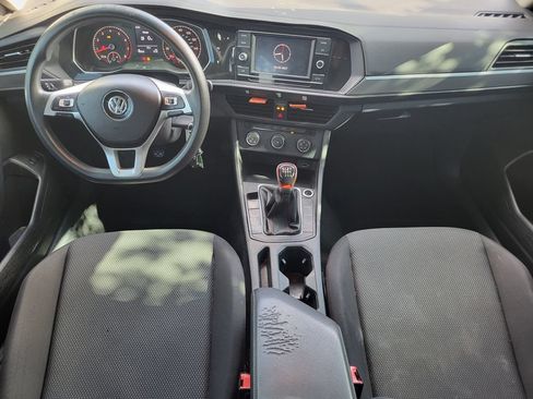 Used 2019 Volkswagen Jetta S w/ Driver Assistance Package FWD image 21