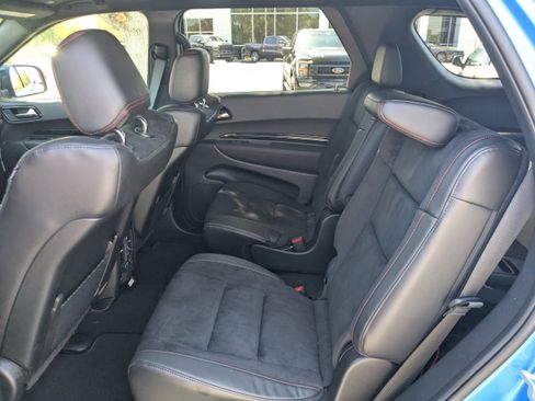 New 2026 Dodge Durango GT image 12