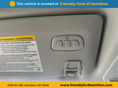 Used 2025 Ford Mustang Mach-E Premium w/ Sport Appearance Package image 30