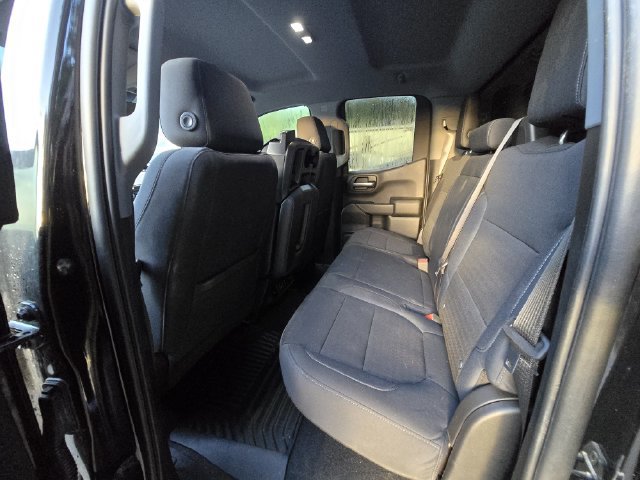 Used 2021 Chevrolet Silverado 1500 LT RWD image 7