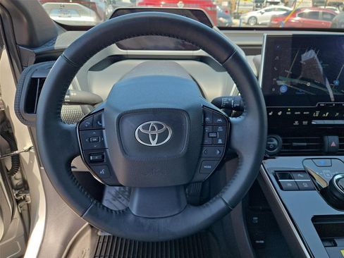 Used 2024 Toyota bZ4X FWD w/ Weather Package image 36