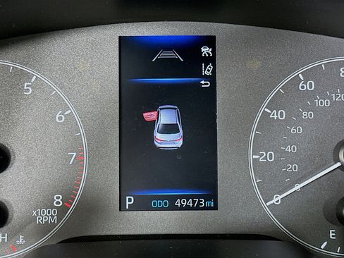 Used 2024 Toyota Corolla LE image 19