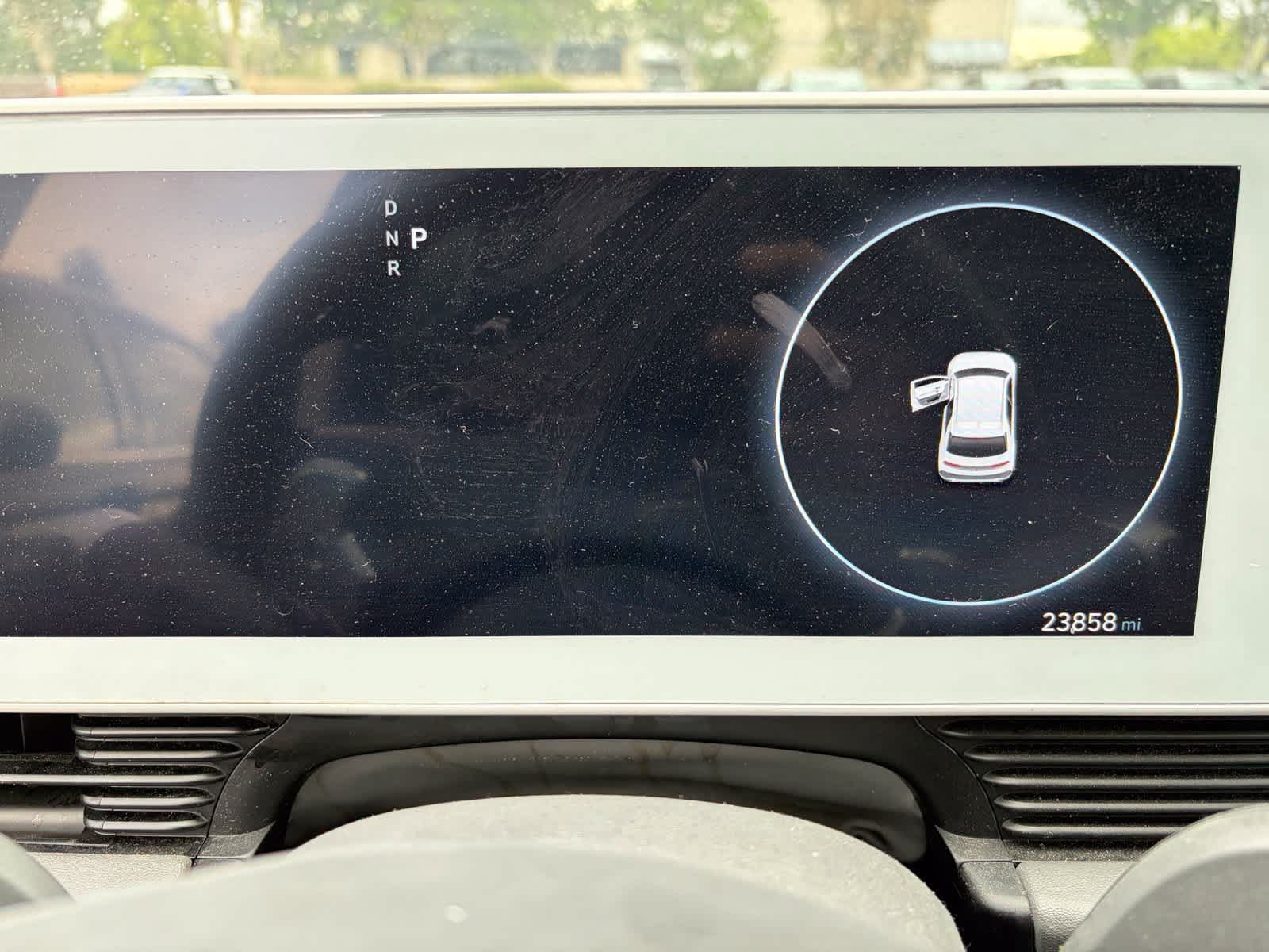 Certified 2024 Hyundai Ioniq 5 SE RWD image 8