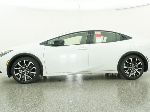 New 2026 Toyota Prius Plug-In Hybrid image 19