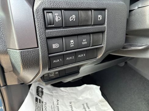 New 2026 Toyota Tacoma TRD Off-Road image 37