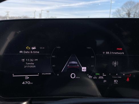 New 2025 Audi Q5 Prestige image 22