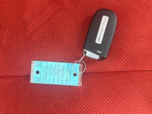 Used 2022 Dodge Charger Scat Pack RWD image 41