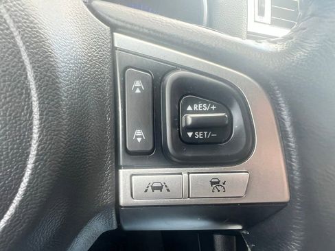 Used 2016 Subaru Outback 3.6R Limited image 29