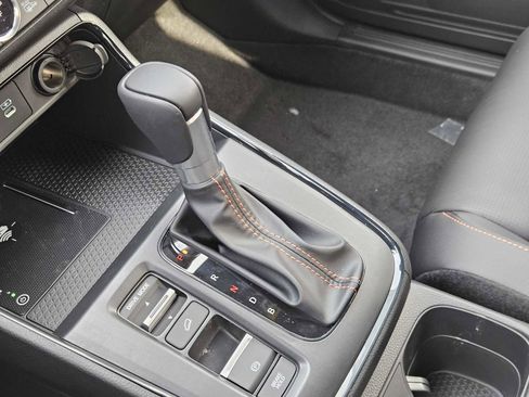 New 2026 Honda CR-V Sport-L image 17