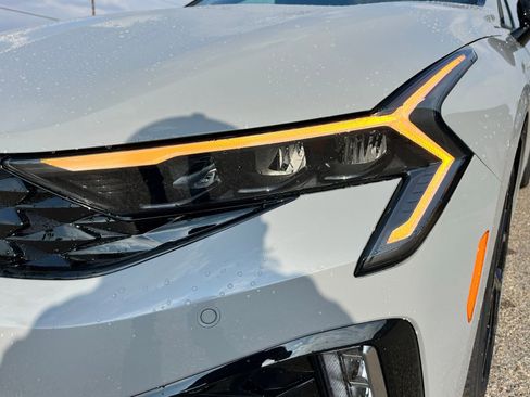 New 2026 Kia K5 GT-Line FWD image 13
