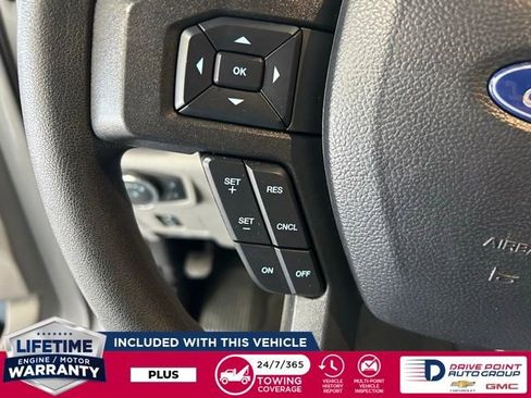 Used 2020 Ford F250 XLT w/ XLT Premium Package image 22