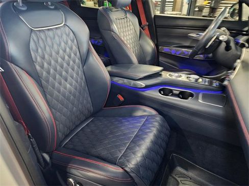 Used 2022 Genesis GV70 3.5T Sport w/ Sport Advanced Package image 28