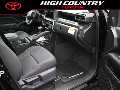 New 2026 Toyota Tacoma SR image 11