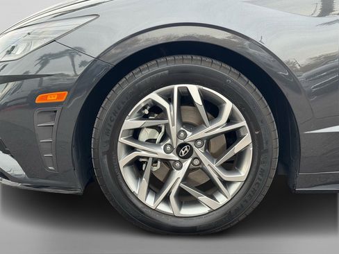 Used 2020 Hyundai Sonata SEL image 10